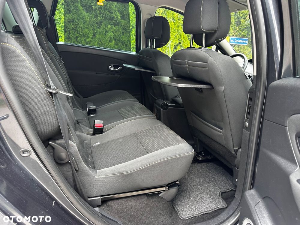 Renault Scenic 1.6 16V 110 Authentique - 23