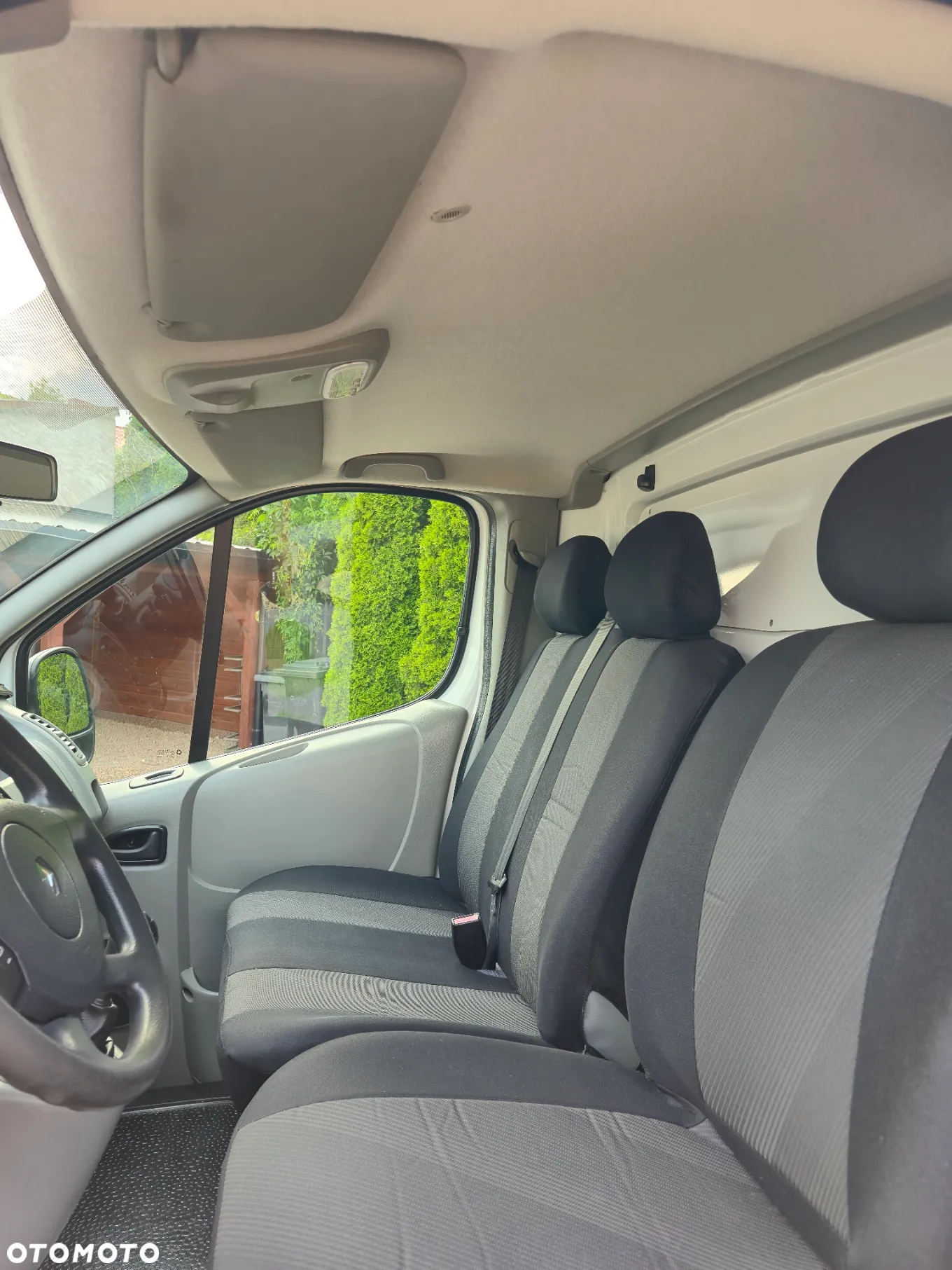 Renault Trafic - 18