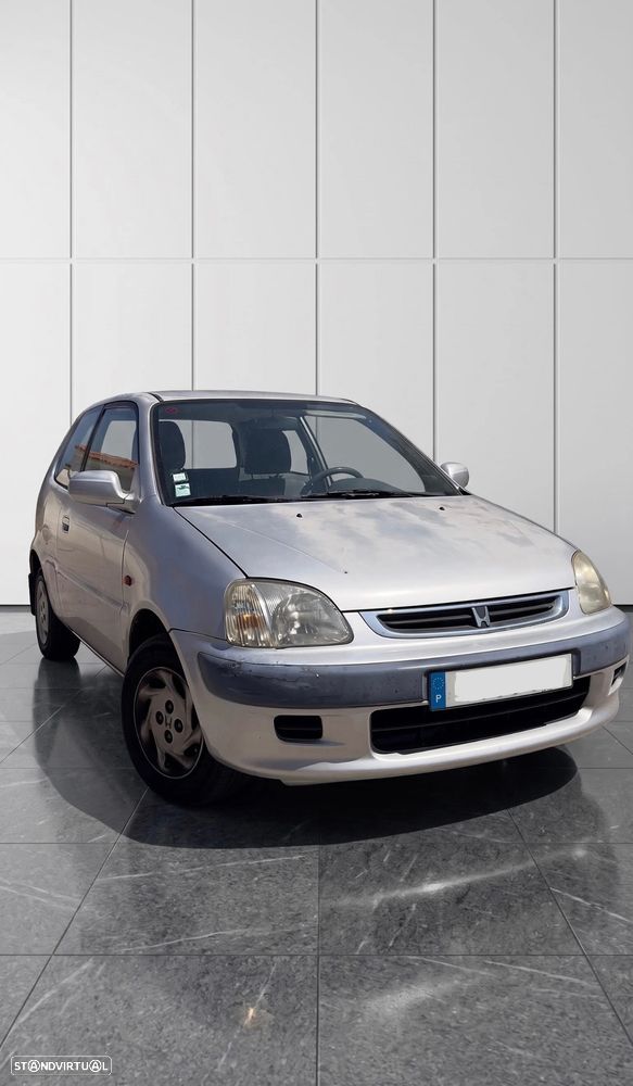 Honda Logo 1.3 16V - 1