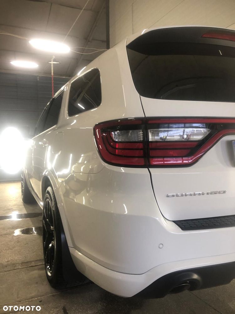 Dodge Durango - 24