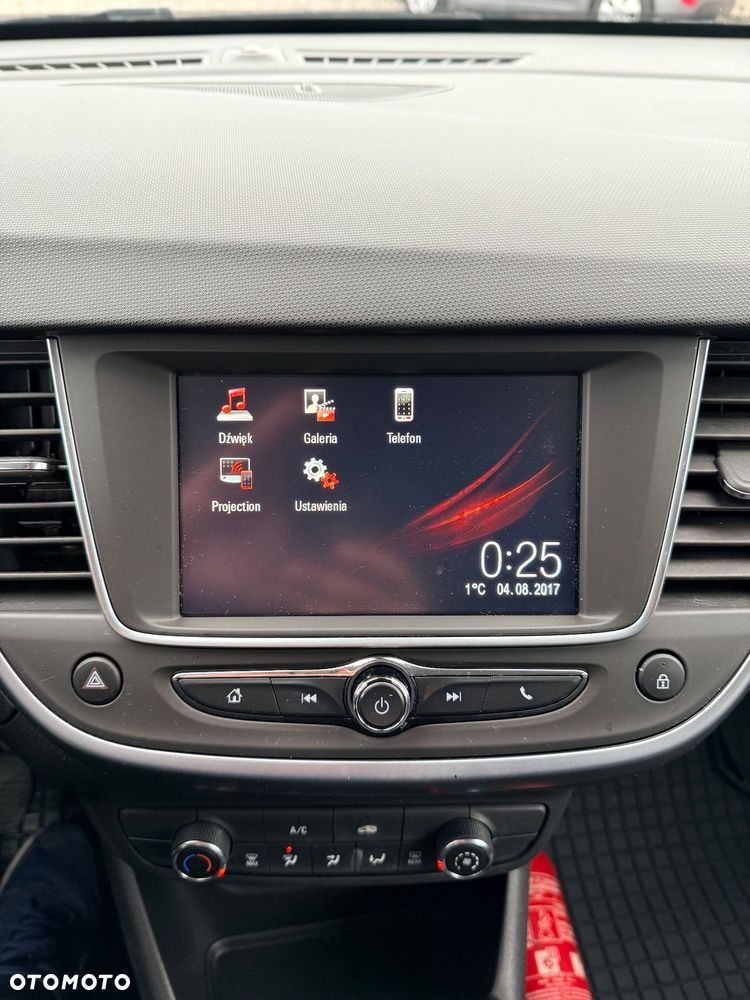 Opel Crossland X 1.6 Edition - 15