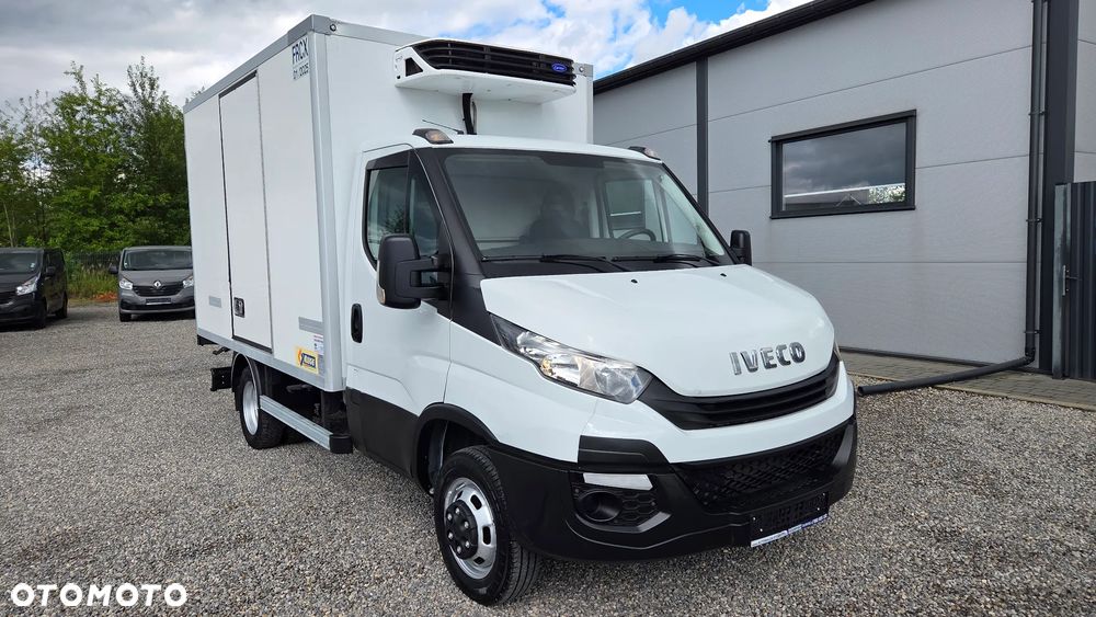Iveco Daily - 1