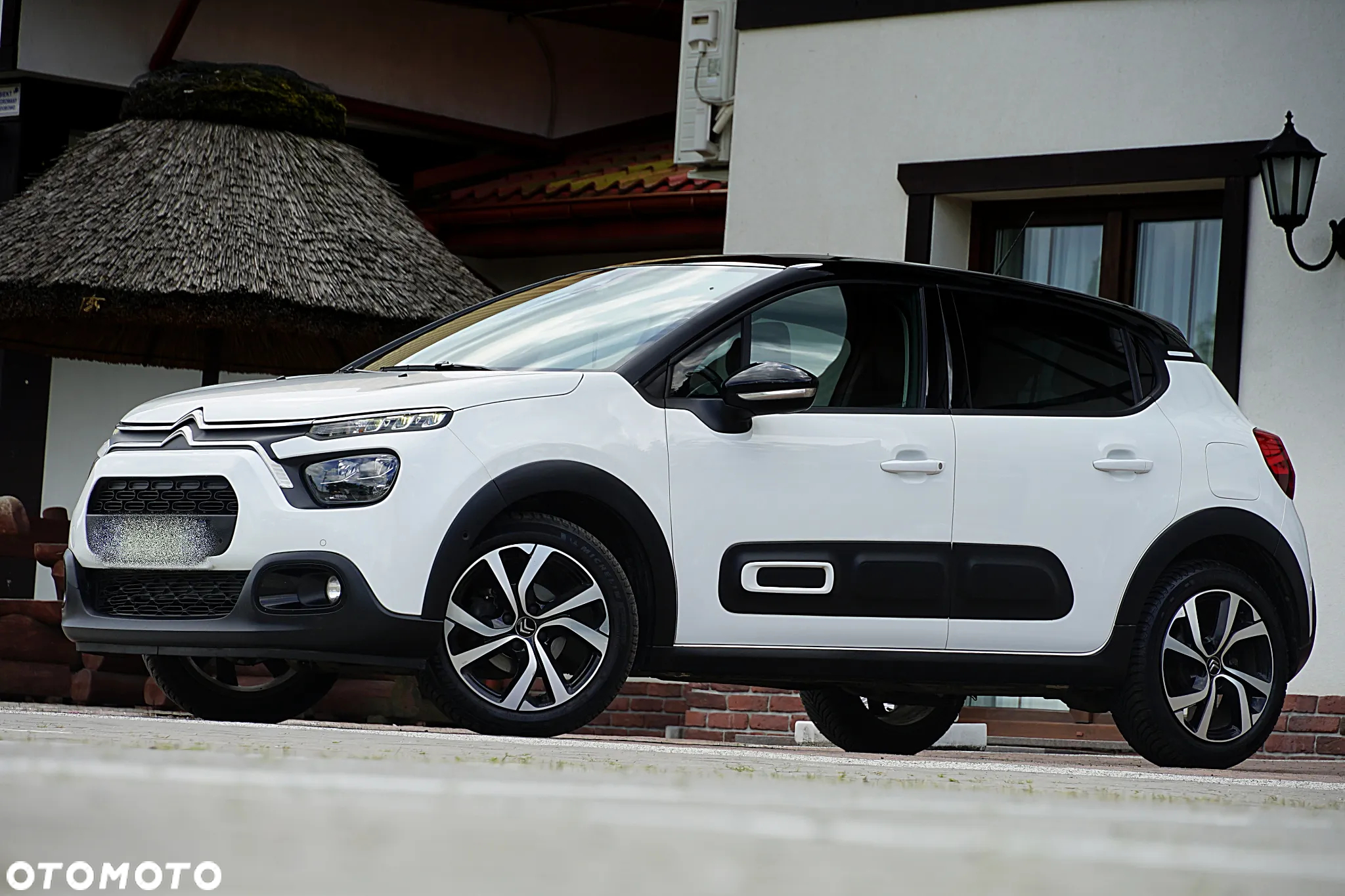 Citroën C3 BlueHDi 100 S&S SHINE PACK - 5