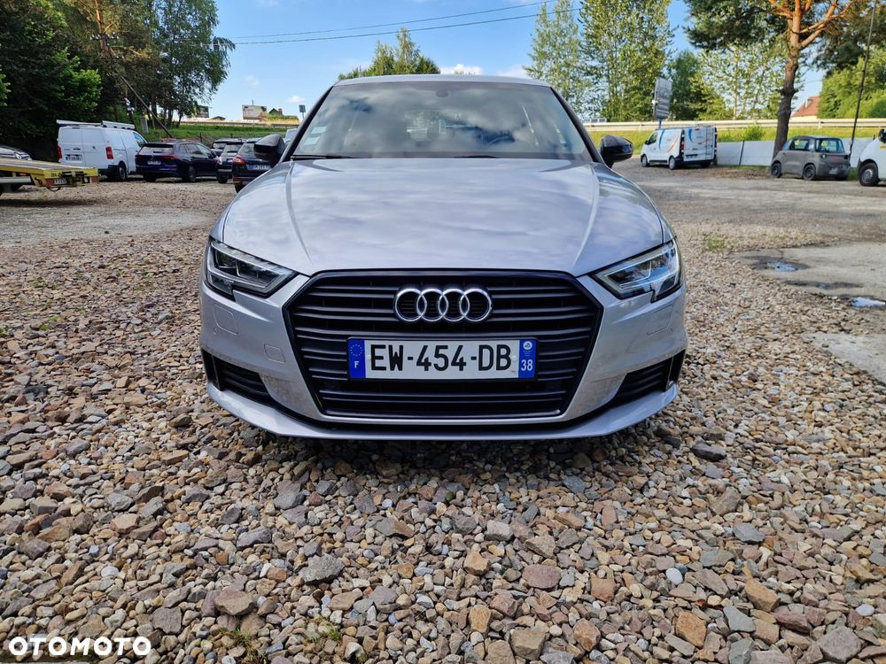 Audi A3 Sportback - 7