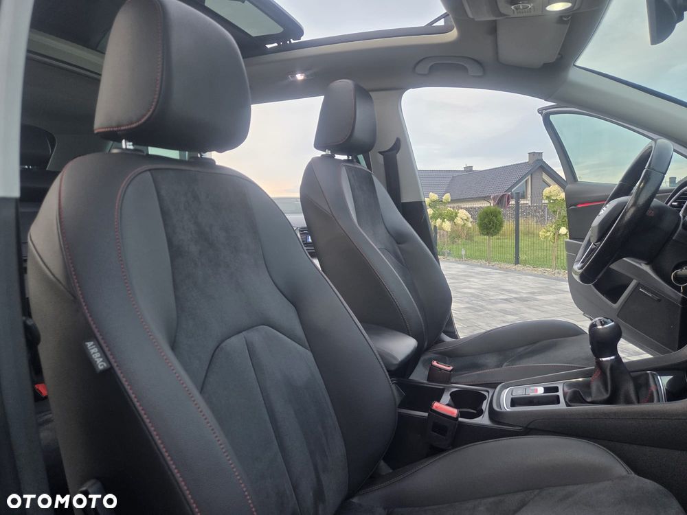 Seat Leon 1.8 TSI Start&Stop FR - 24