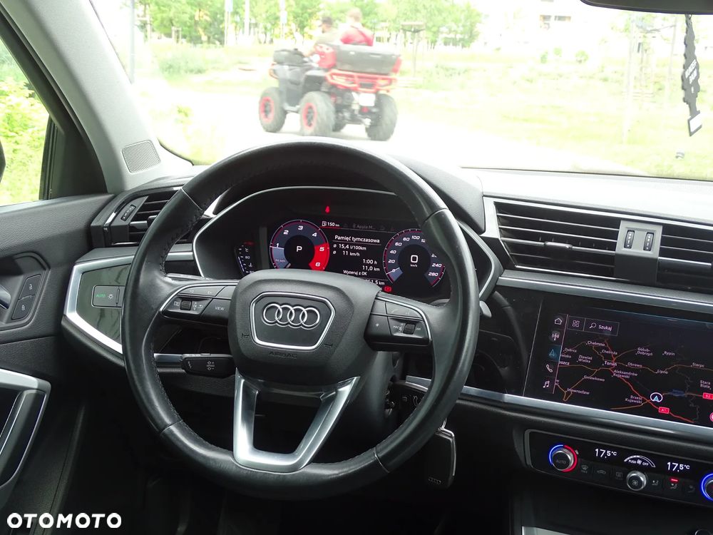 Audi Q3 - 26