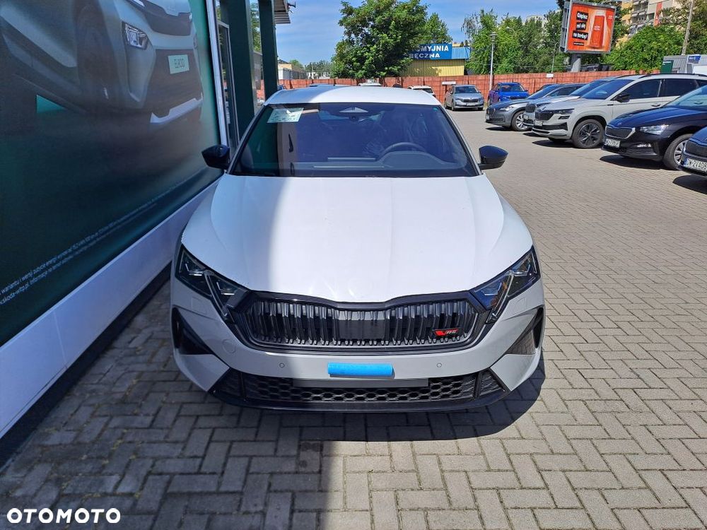 Skoda Octavia - 4