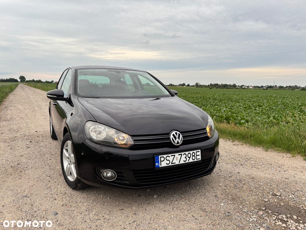 Volkswagen Golf 1.4 Team - 3