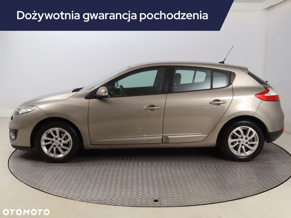 Renault Megane - 4