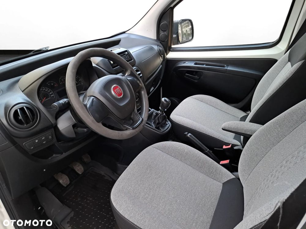Fiat FIORINO - 12