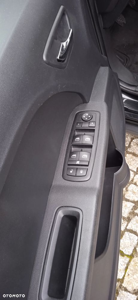 Dodge Journey 2.4 SE - 6