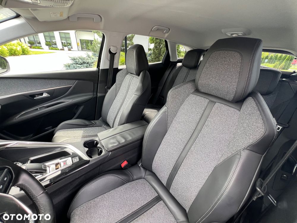 Peugeot 3008 HDi FAP 115 EGS6 Stop&Start Business-Line - 19