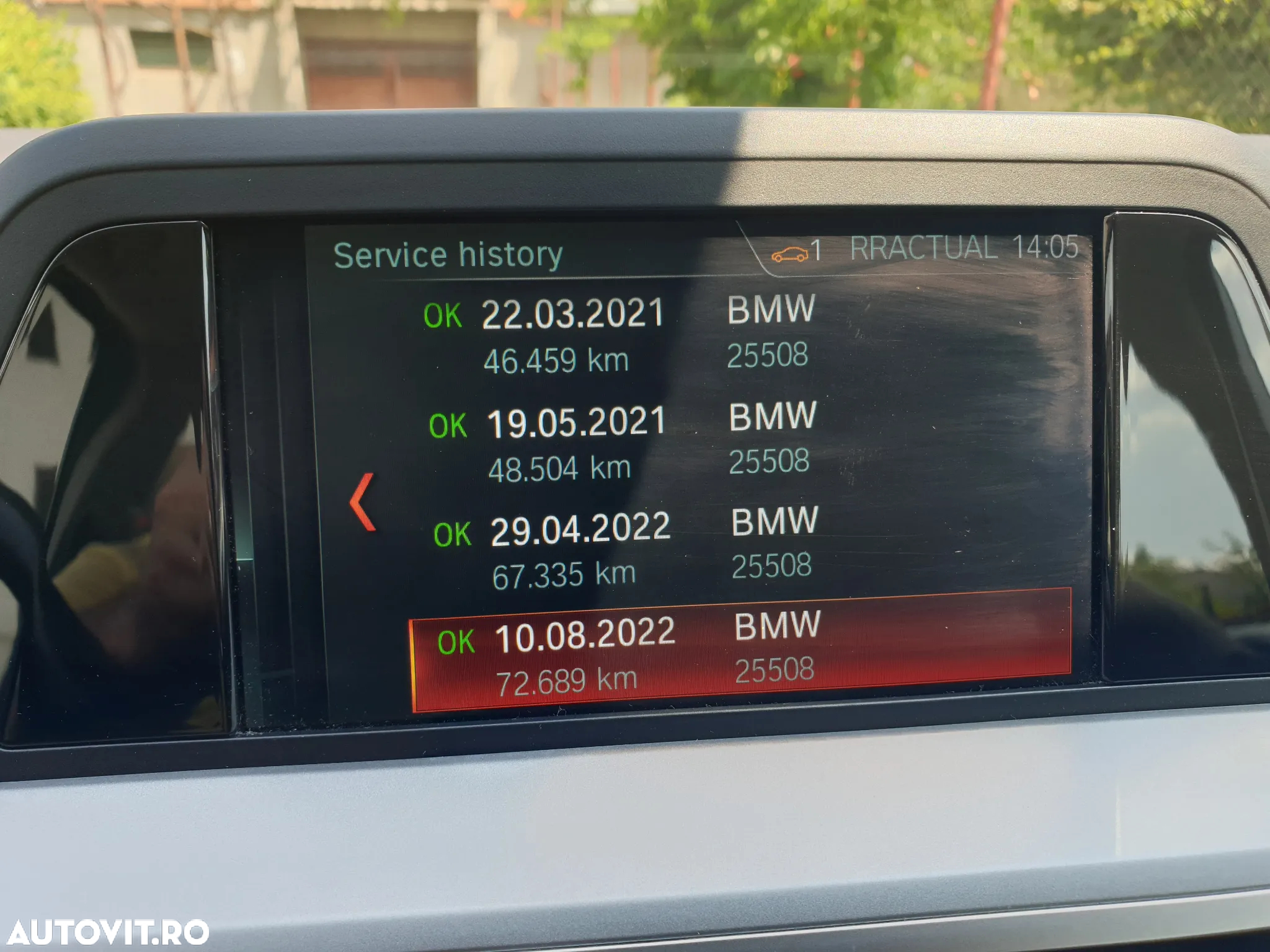 BMW X3 xDrive20d AT Advantage - 25
