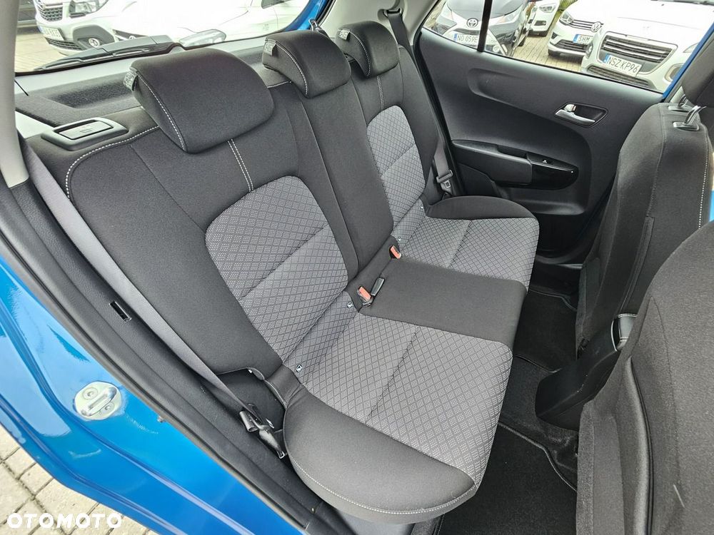 Kia Picanto - 13