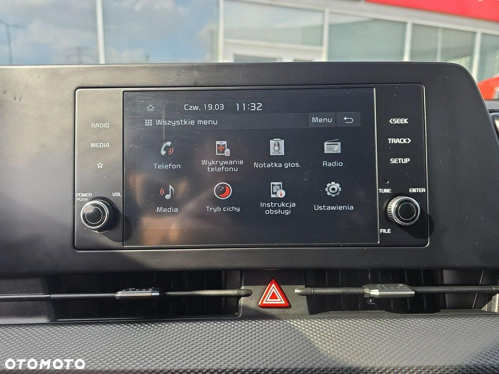 Kia Sportage 1.6 T-GDI M 2WD - 25