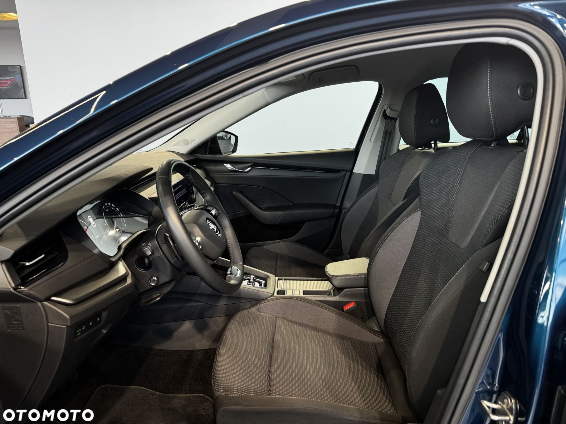 Skoda Octavia - 16