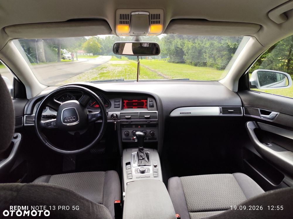 Audi A6 Avant - 3