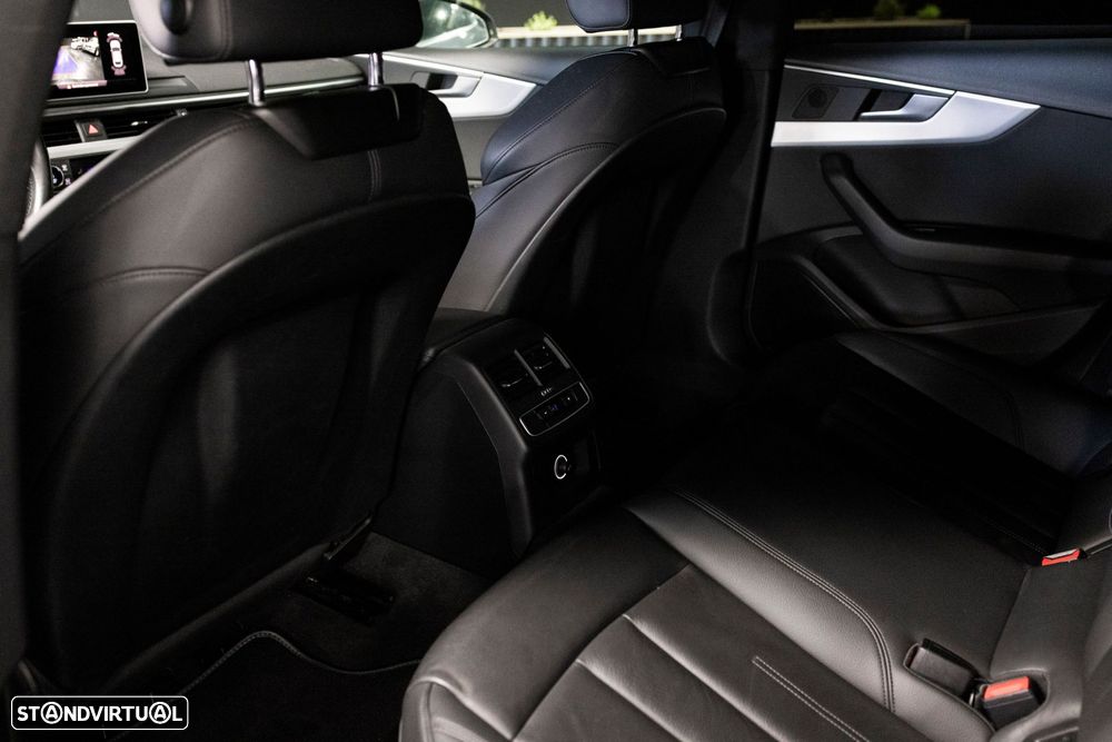 Audi A5 Sportback 40 TDI S line S tronic - 46