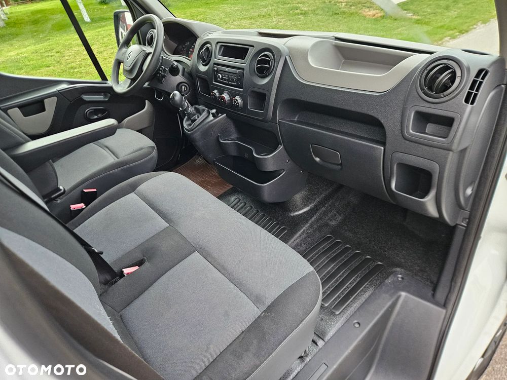 Renault MASTER - 16