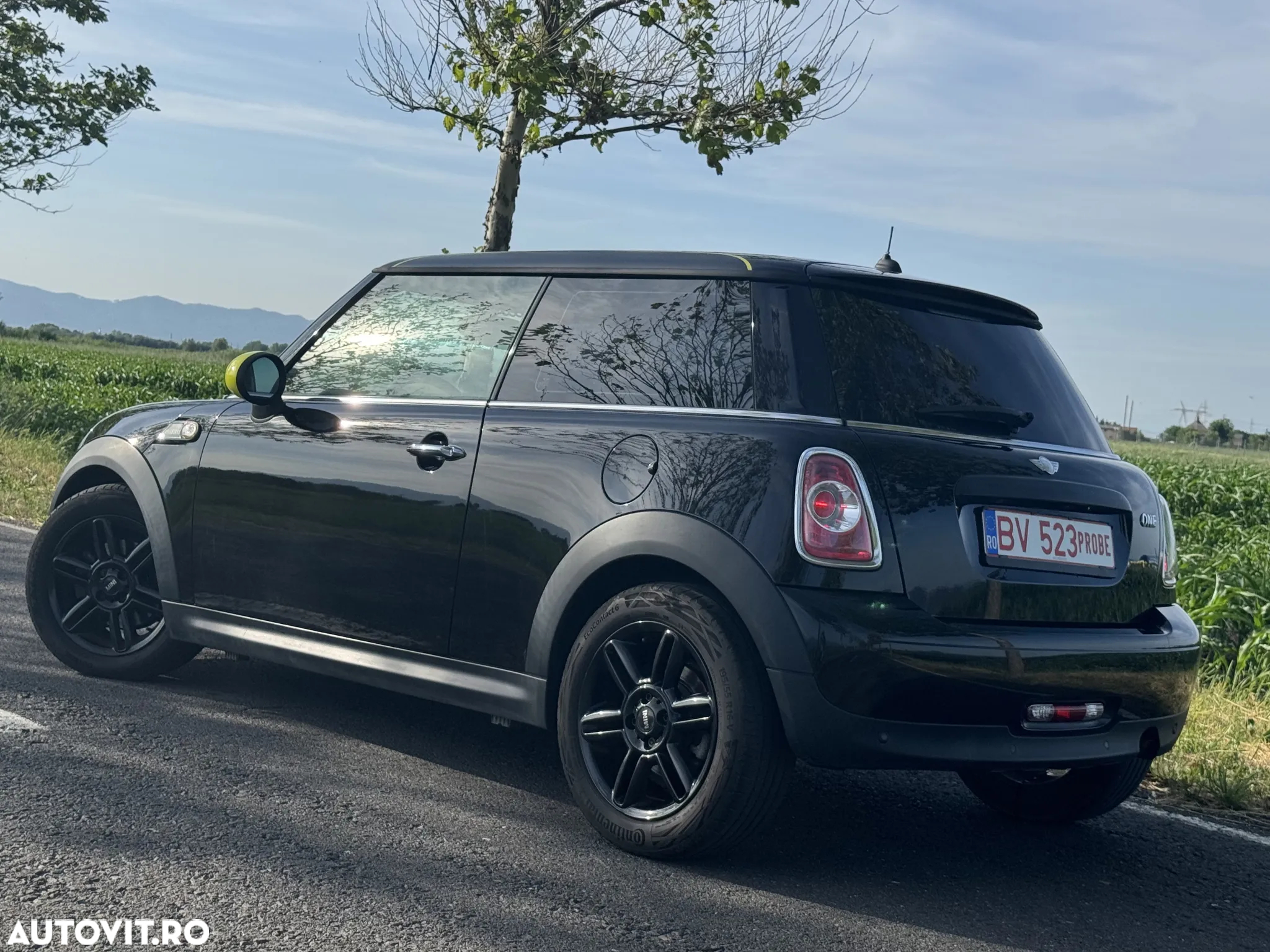 Mini ONE Standard - 18