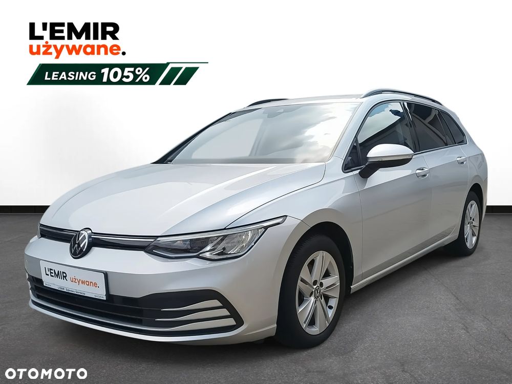 Volkswagen Golf 1.5 TSI EVO Life - 2