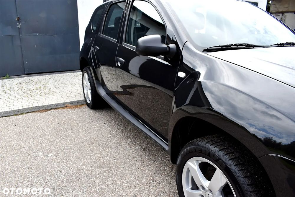 Dacia Duster 1.6 16V 105 4x2 Laureate - 6