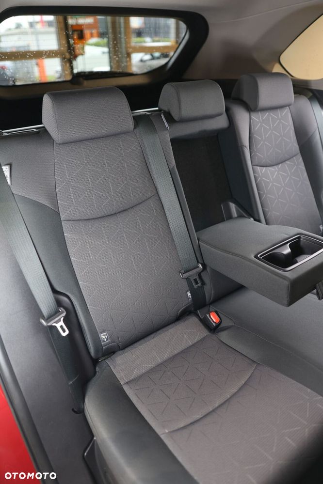 Toyota RAV4 2.5 Hybrid Comfort 4x4 - 15