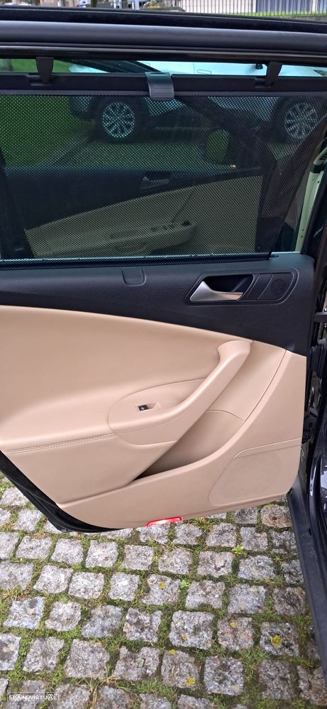 VW Passat Variant 2.0 TDi Sportline - 20