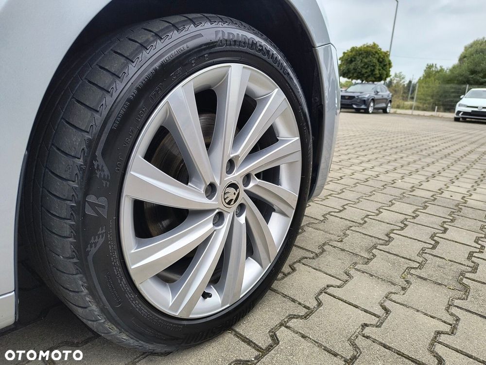 Skoda Octavia 2.0 TSI 4x4 Style DSG - 18