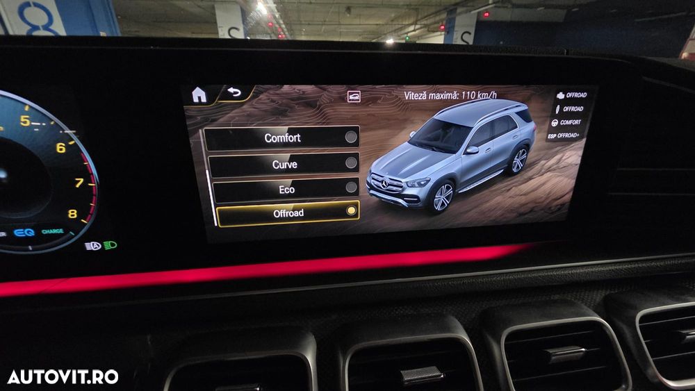 Mercedes-Benz GLE 450 4Matic 9G-TRONIC AMG Line - 18
