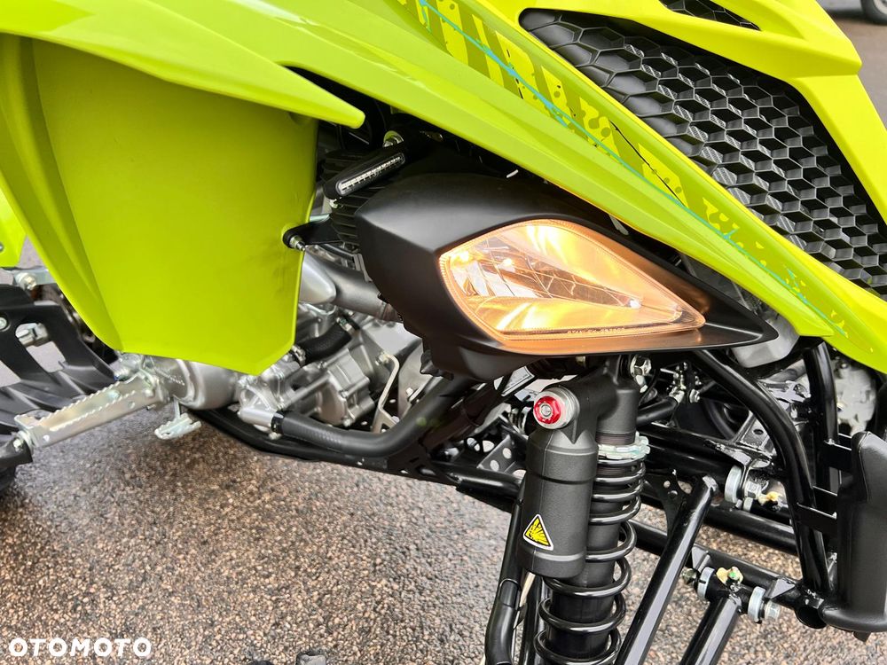 Yamaha Raptor - 21
