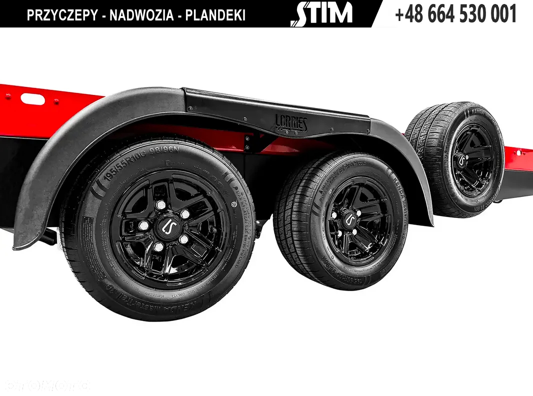 Lorries PLAXX27-4520 - 3