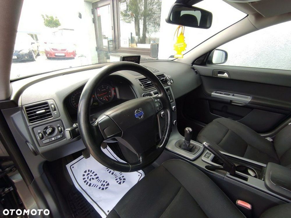 Volvo V50 - 7