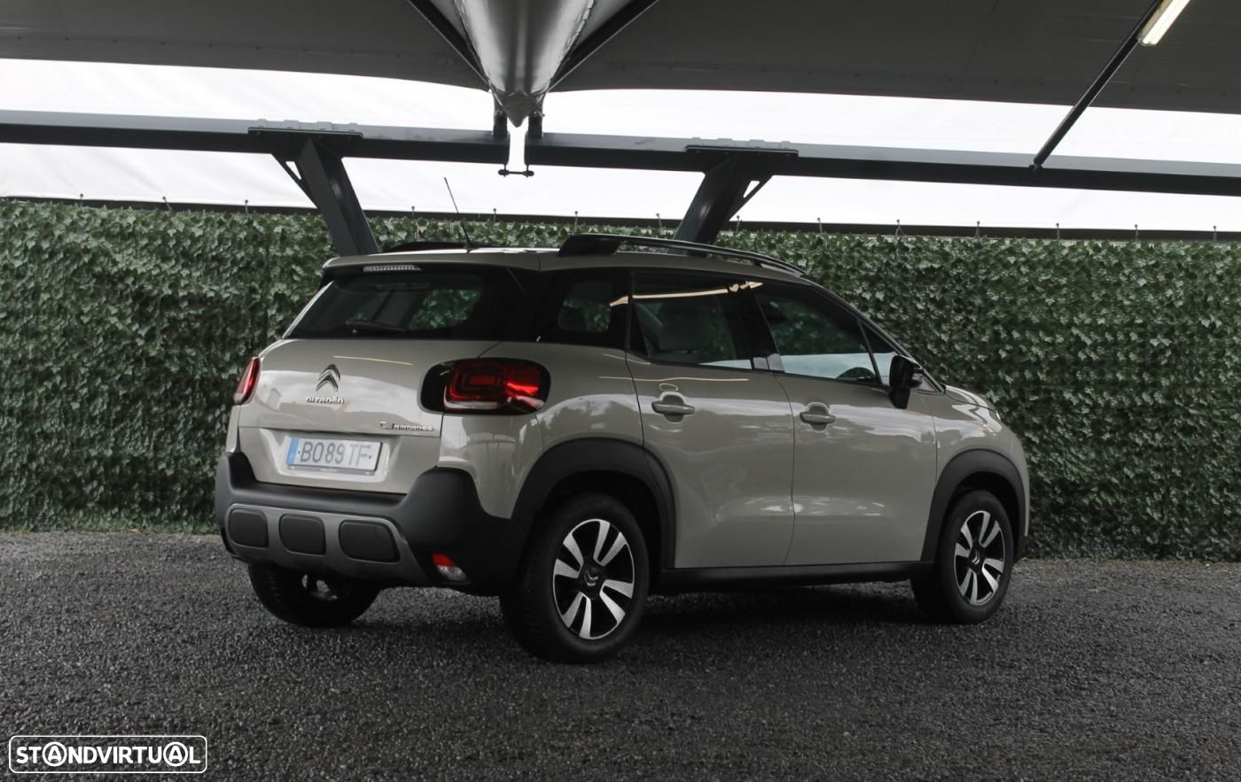 Citroën C3 1.6 BlueHDi Feel - 3