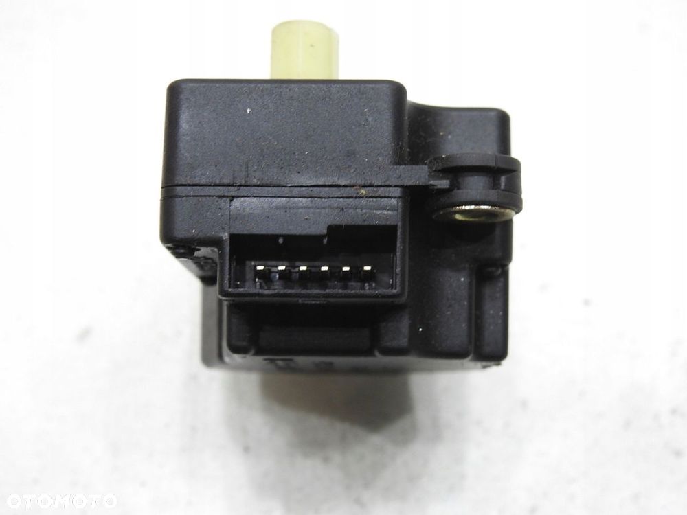 SILNICZEK NAGRZEWNICY VOLVO XC90 I 75622G - 4