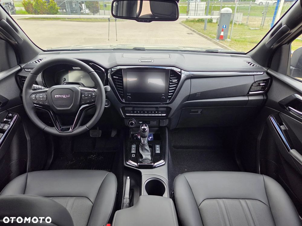 Isuzu D-Max 1.9 EC LSE - 9