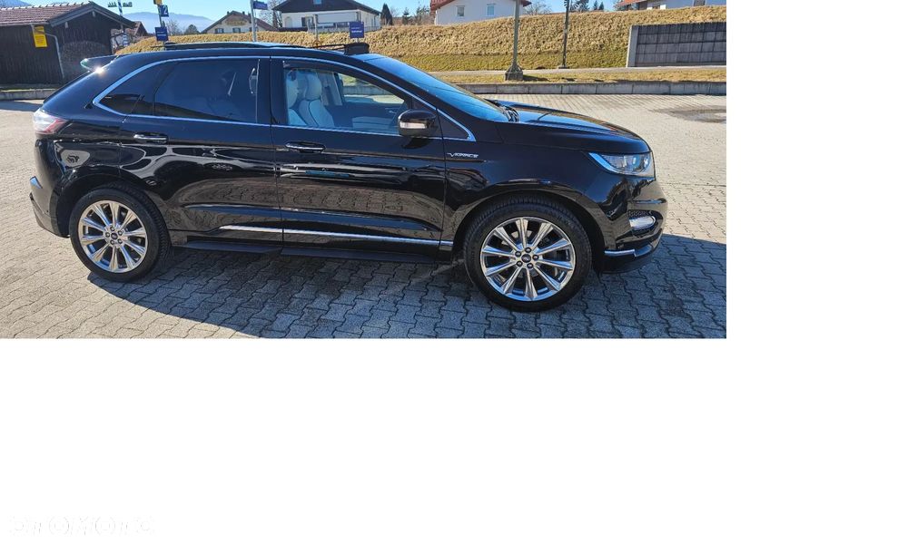 Ford Edge 2.0 TDCi Twin-Turbo 4WD Titanium - 6