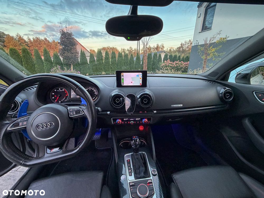 Audi A3 Limousine - 7