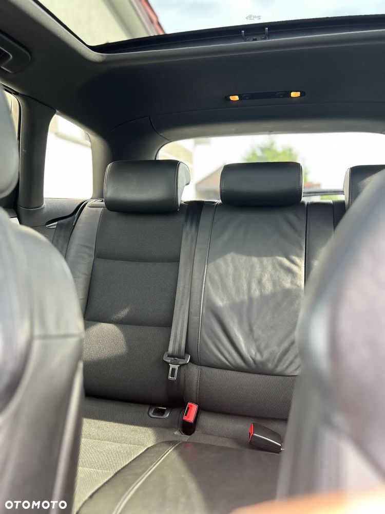 Audi A3 Sportback 2.0 TDI DPF Ambition - 17