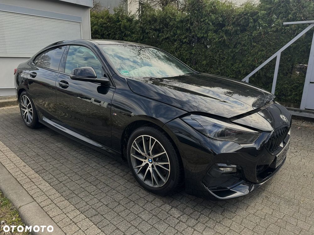BMW Seria 2 220d - 1