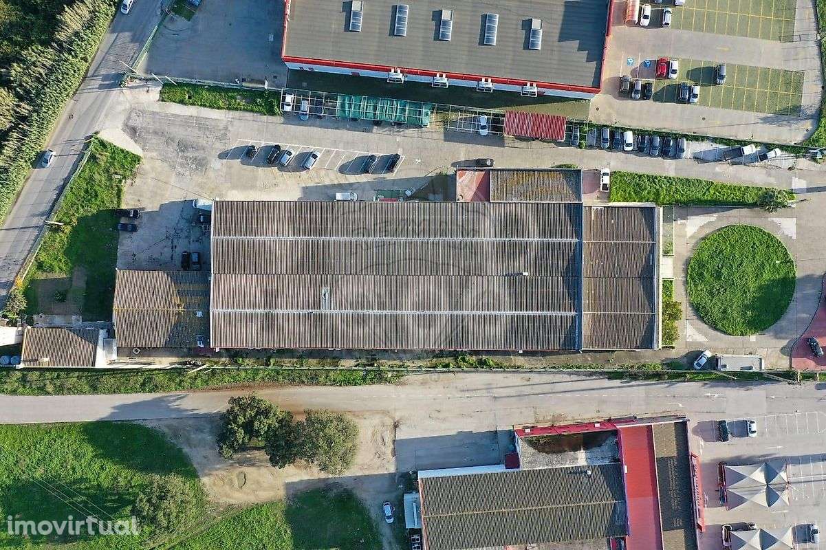 Armazém  para venda - Grande imagem: 5/11