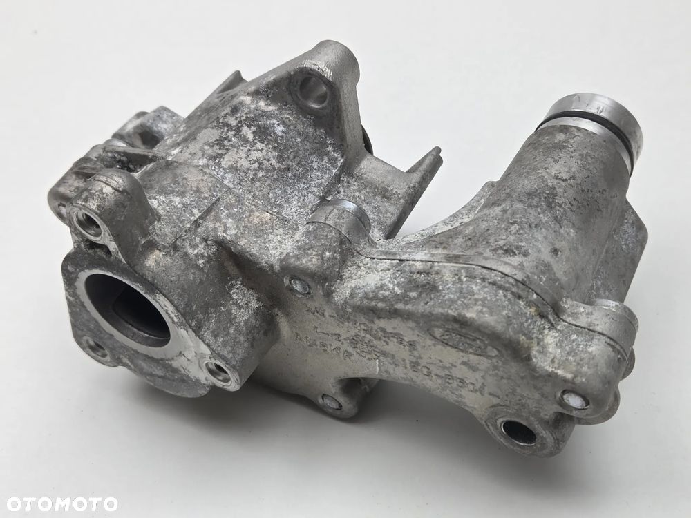 FORD FOCUS MK4 POMPA WODY ORYGINAŁ L1BG-8501-AA FORD PUMA II MK2 1.0 ECOBOOST - 3