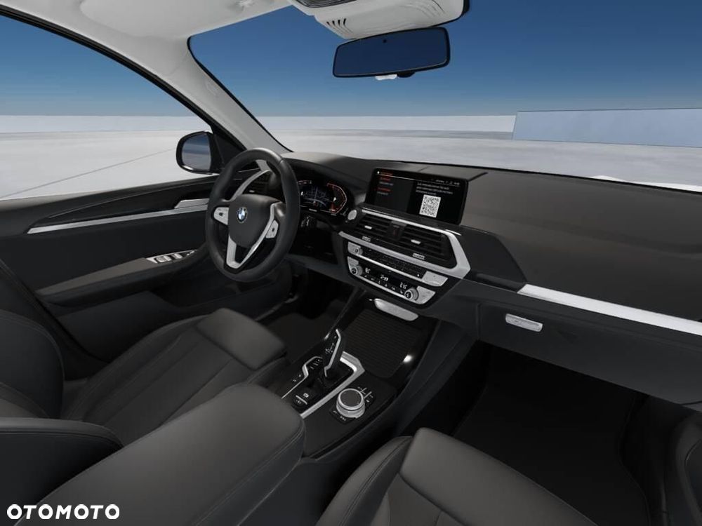 BMW X3 xDrive20i Luxury Line - 6
