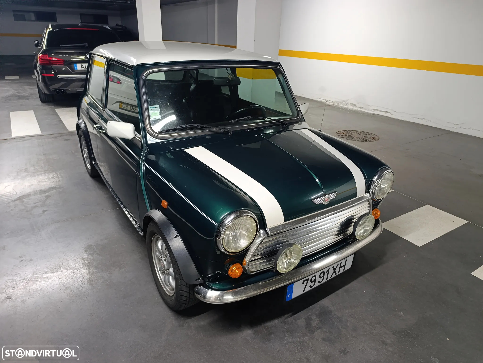 MINI 1300 - 4