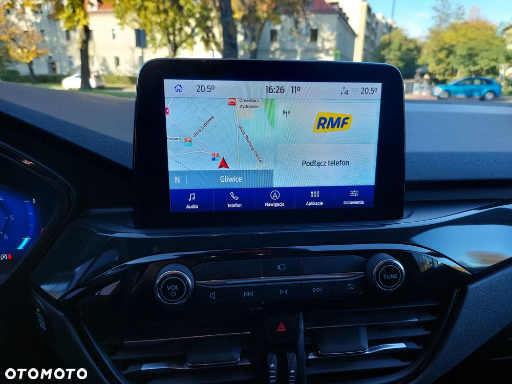 Ford Kuga 2.0 TDCi FWD ST-Line - 23