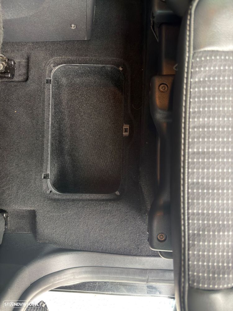 Renault Grand Scénic 1.5 dCi Bose Edition SS - 18