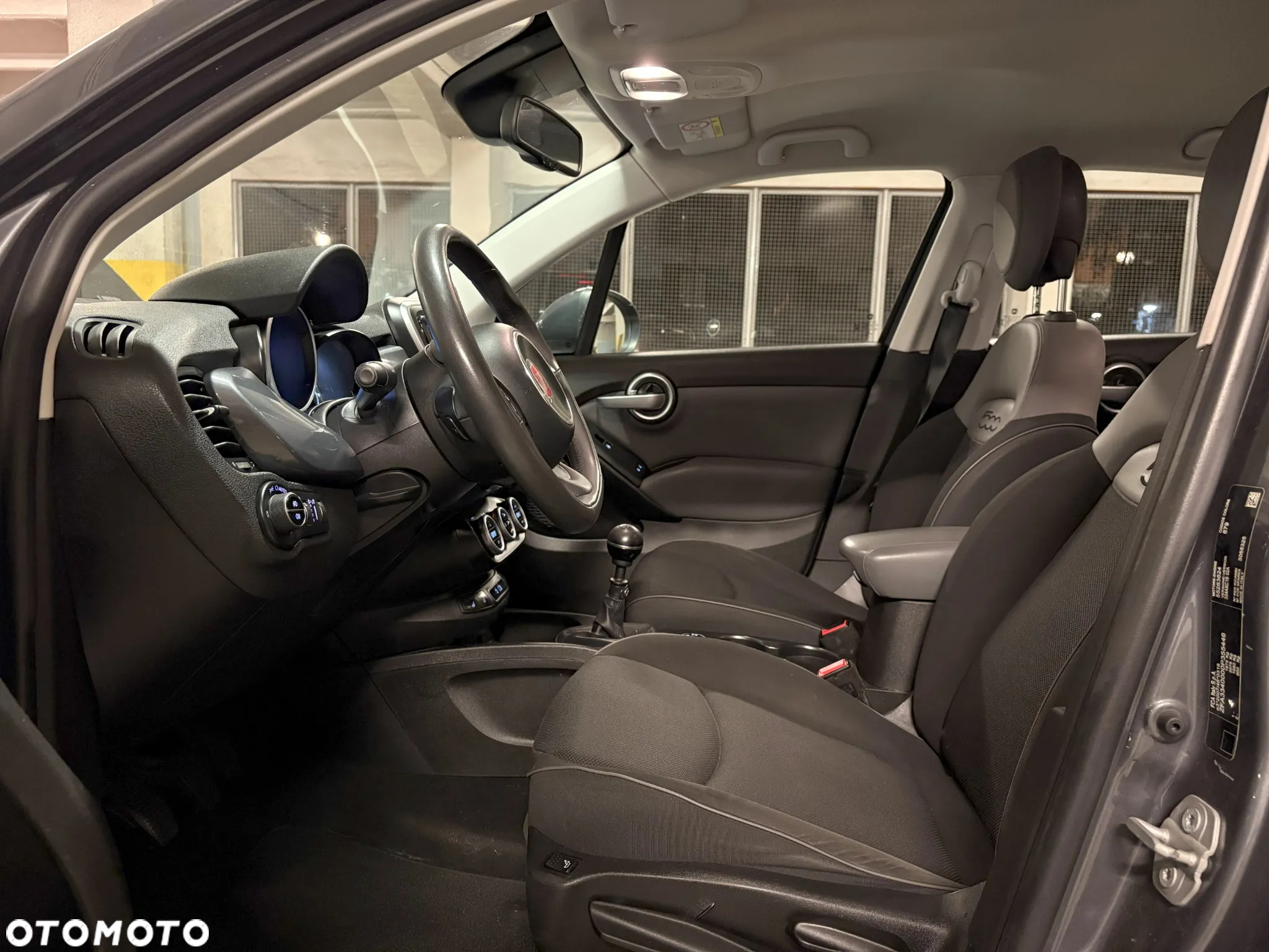 Fiat 500X 1.4 MultiAir Pop Star - 18