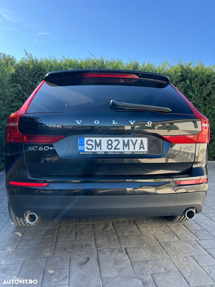 Volvo XC 60 - 7