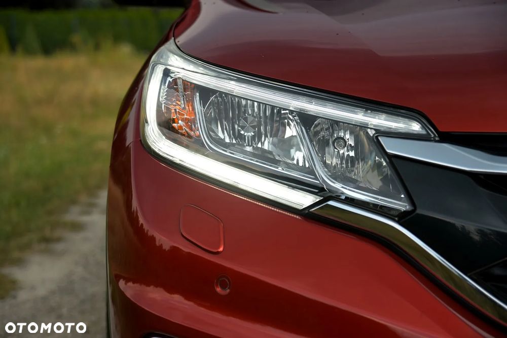 Honda CR-V 2.0 Executive (ADAS) - 35