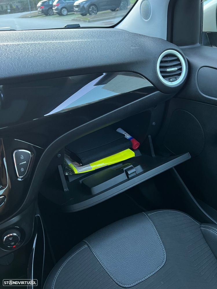 Opel Adam 1.2 Glam - 19